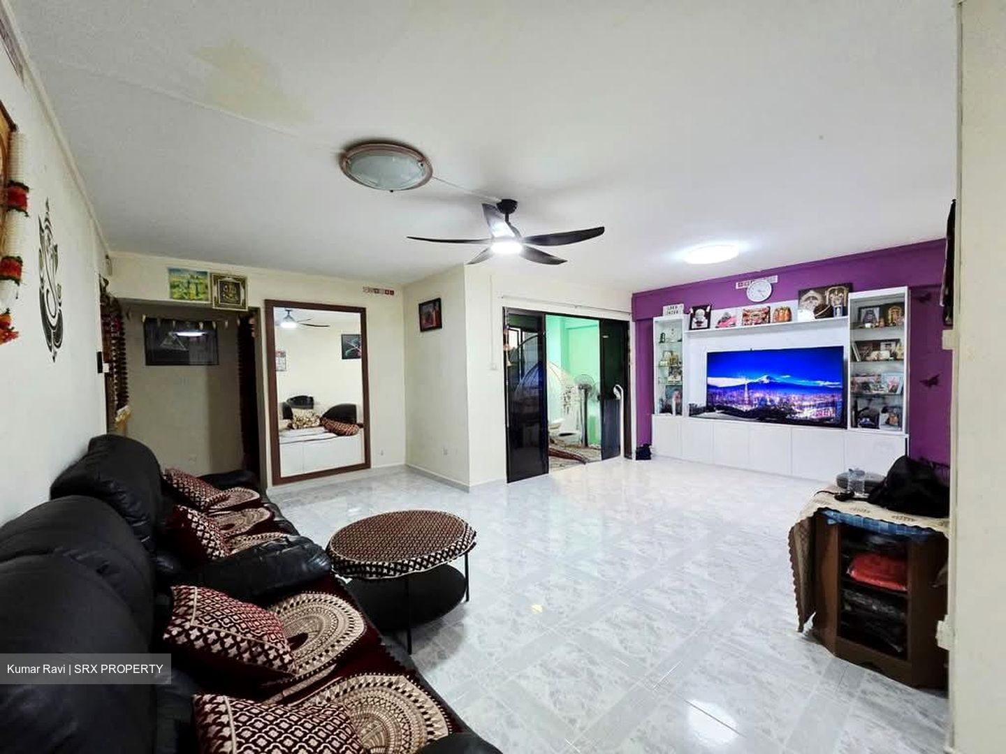 Blk 256 Compassvale Haven (Sengkang), HDB 5 Rooms #575826221